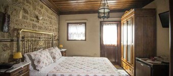 Hagiati Karanos - Edessa Cozy Mountain Retreat