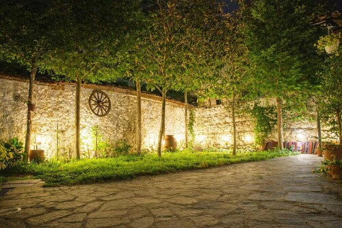 Hagiati Karanos - Edessa Cozy Mountain Retreat