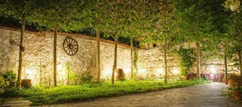 Hagiati Karanos - Edessa Cozy Mountain Retreat