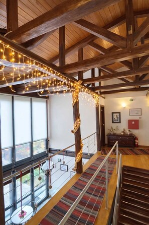 Studio | 1 sovrum och internet