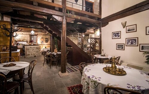 Hagiati Pella - Edessa Cozy Mountain Retreat