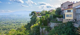 Hagiati Voras - Edessa Cozy Mountain Retreat