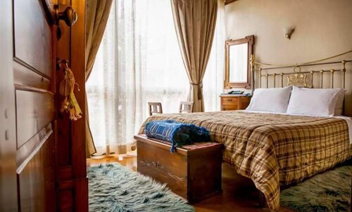 Hagiati Voras - Edessa Cozy Mountain Retreat