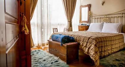 Hagiati Voras - Edessa Cozy Mountain Retreat