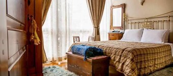 Hagiati Voras - Edessa Cozy Mountain Retreat