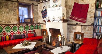 Hagiati Voras - Edessa Cozy Mountain Retreat