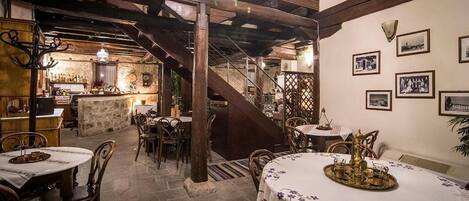 Studio | 1 soverom og internett