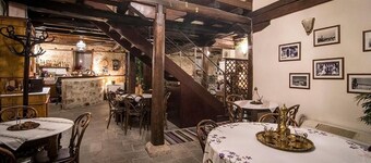 Hagiati Voras - Edessa Cozy Mountain Retreat