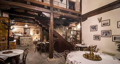 Hagiati Voras - Edessa Cozy Mountain Retreat