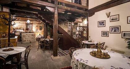 Hagiati Makedonia - Edessa Cozy Mountain Retreat