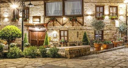 Hagiati Makedonia - Edessa Cozy Mountain Retreat