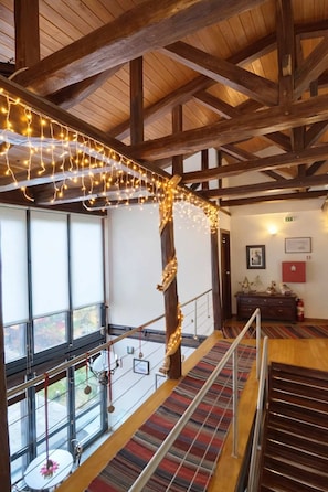 Studio | 1 sovrum och internet