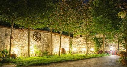 Hagiati Makedonia - Edessa Cozy Mountain Retreat