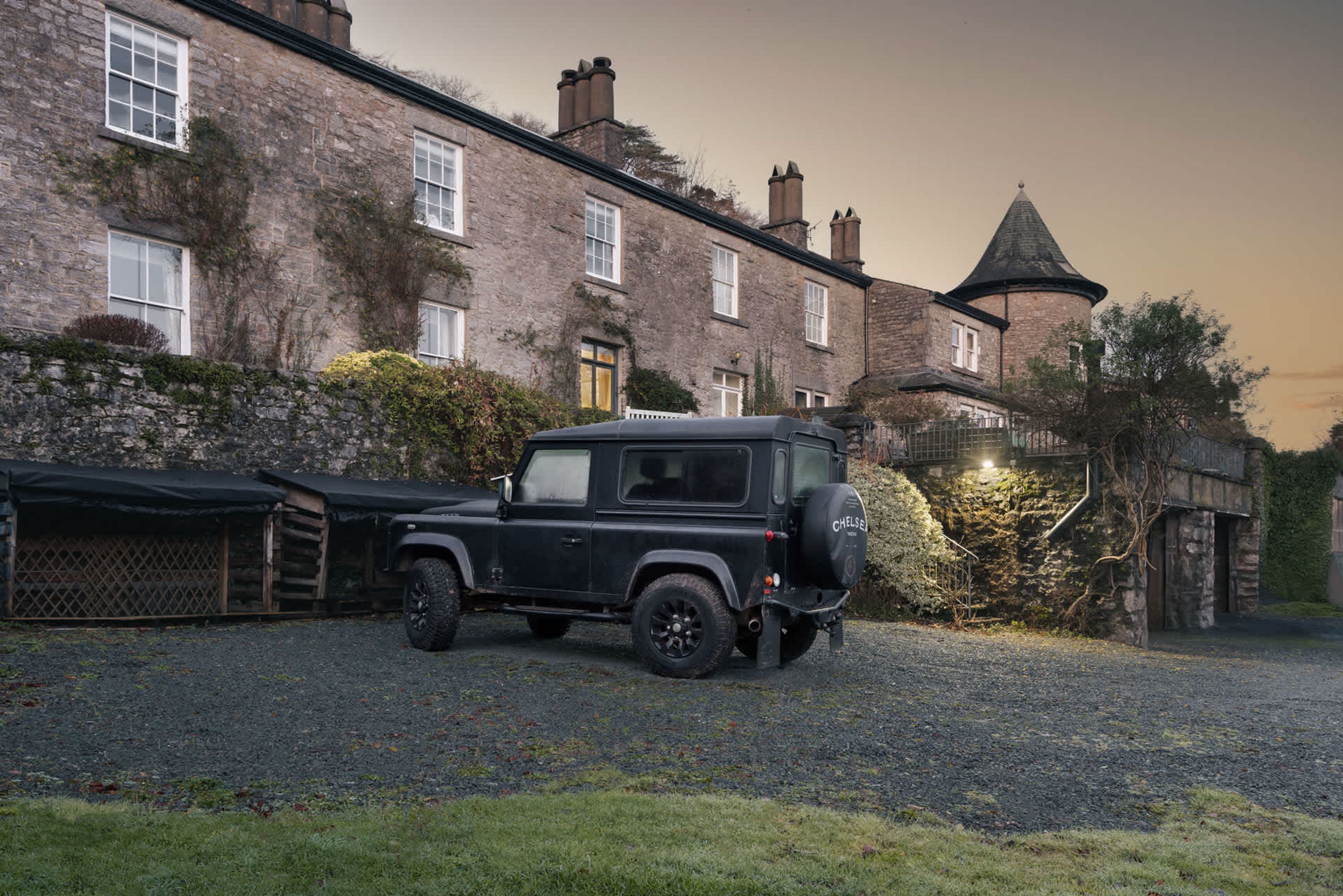 House | 4 bedrooms, Internet