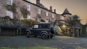 House | 4 bedrooms, Internet