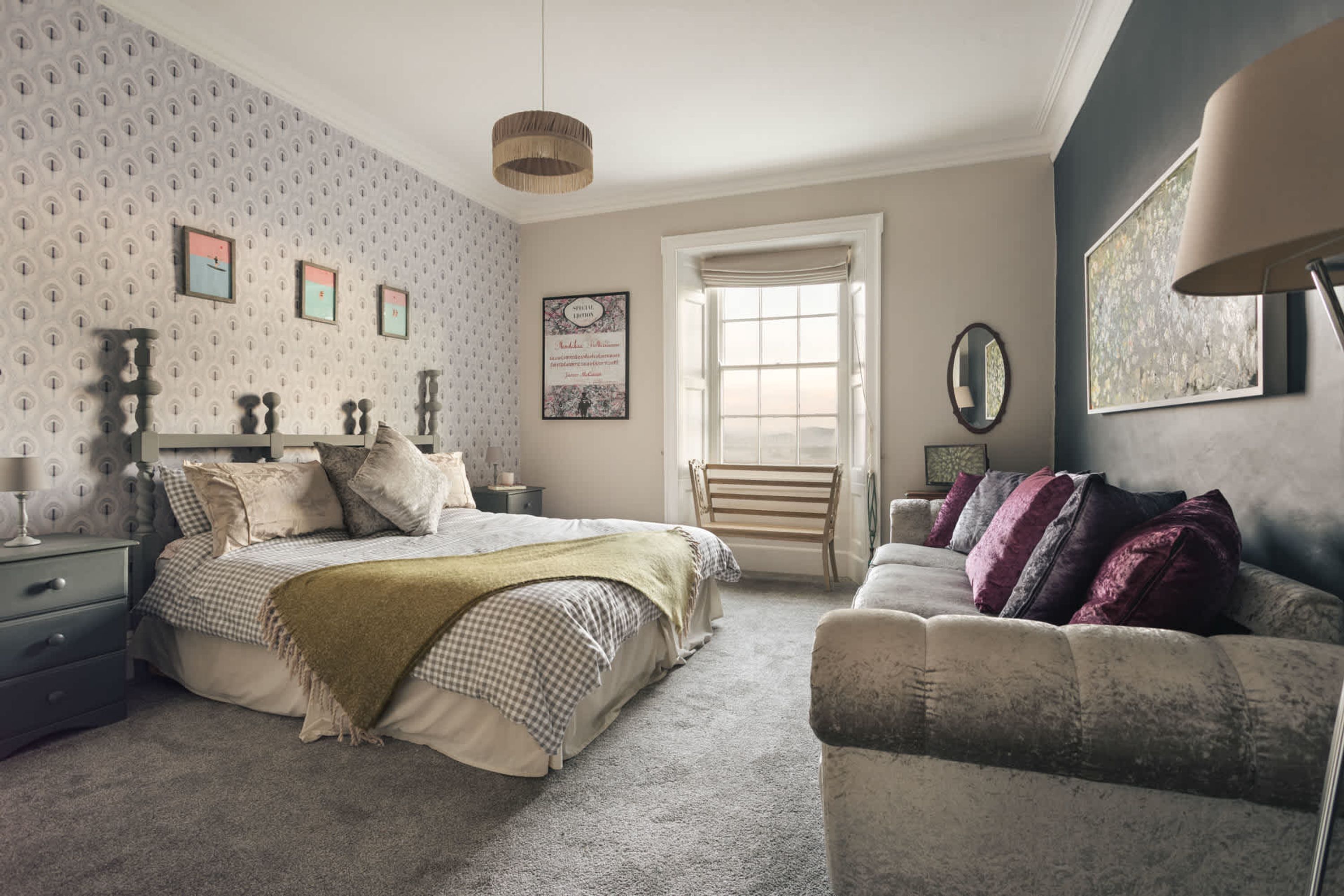 Nhà | 4 phòng ngủ, truy cập Internet tốc độ cao 