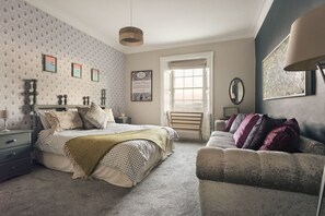 Nhà | 4 phòng ngủ, truy cập Internet tốc độ cao 