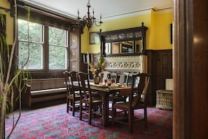 House | 4 bedrooms, Internet - Whitbarrow Lodge Ridgestone (Grange-over-Sands)