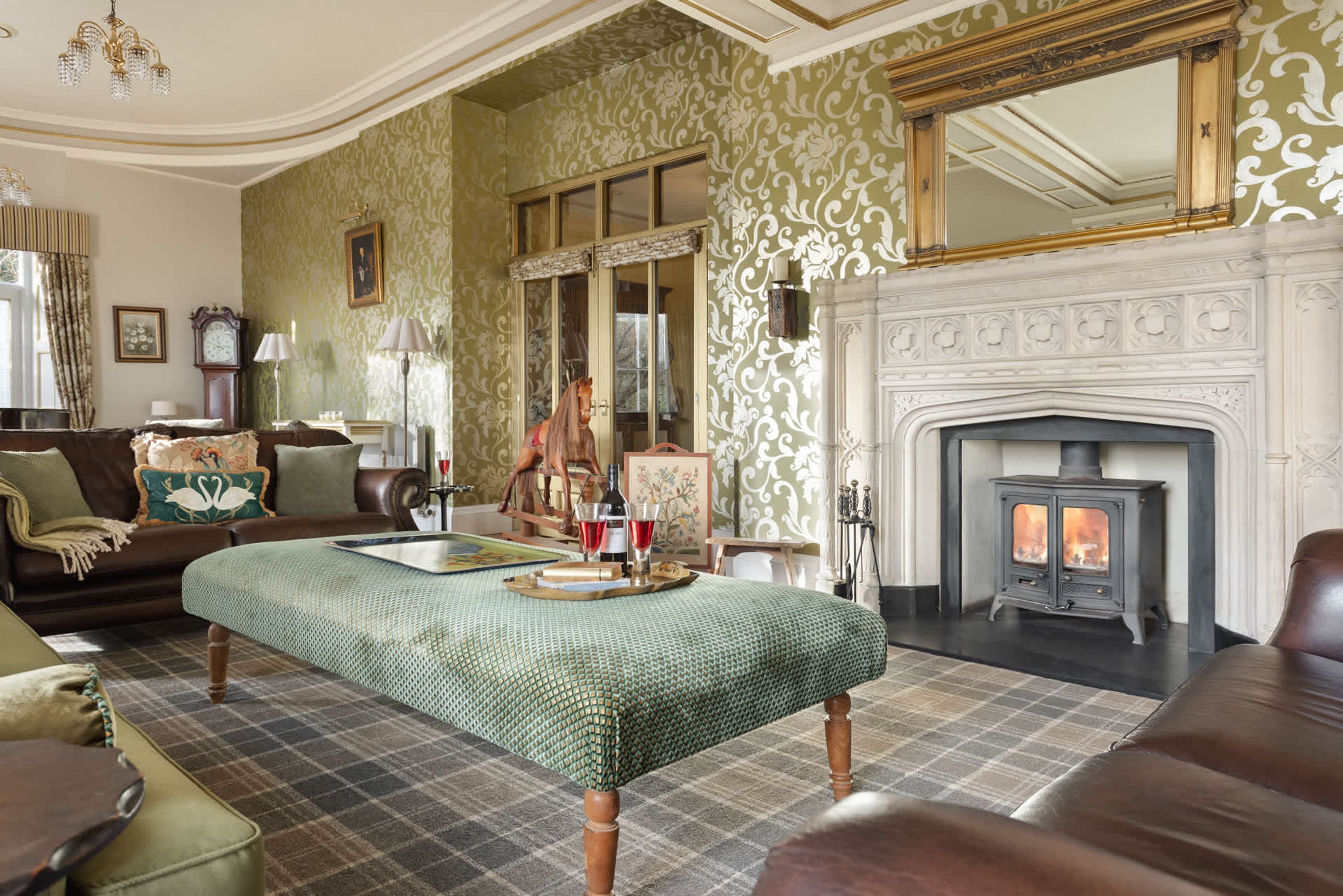 Nhà | 4 phòng ngủ, truy cập Internet tốc độ cao 