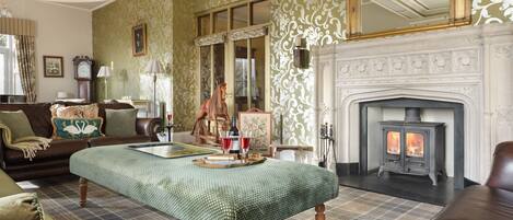 House | 4 bedrooms, Internet