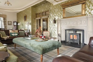 House | 4 bedrooms, Internet - Whitbarrow Lodge Ridgestone (Grange-over-Sands)