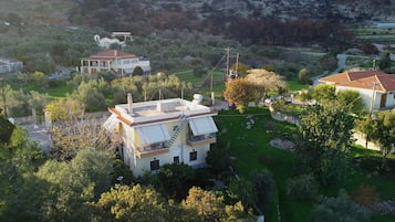 Appartement | 2 slaapkamers, geluiddichte muren, internet