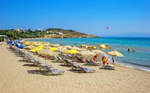 Apartment | 2 bedrooms, soundproofing, Internet - Stratigato Garden Getaway Near Chios Town (Chios)
