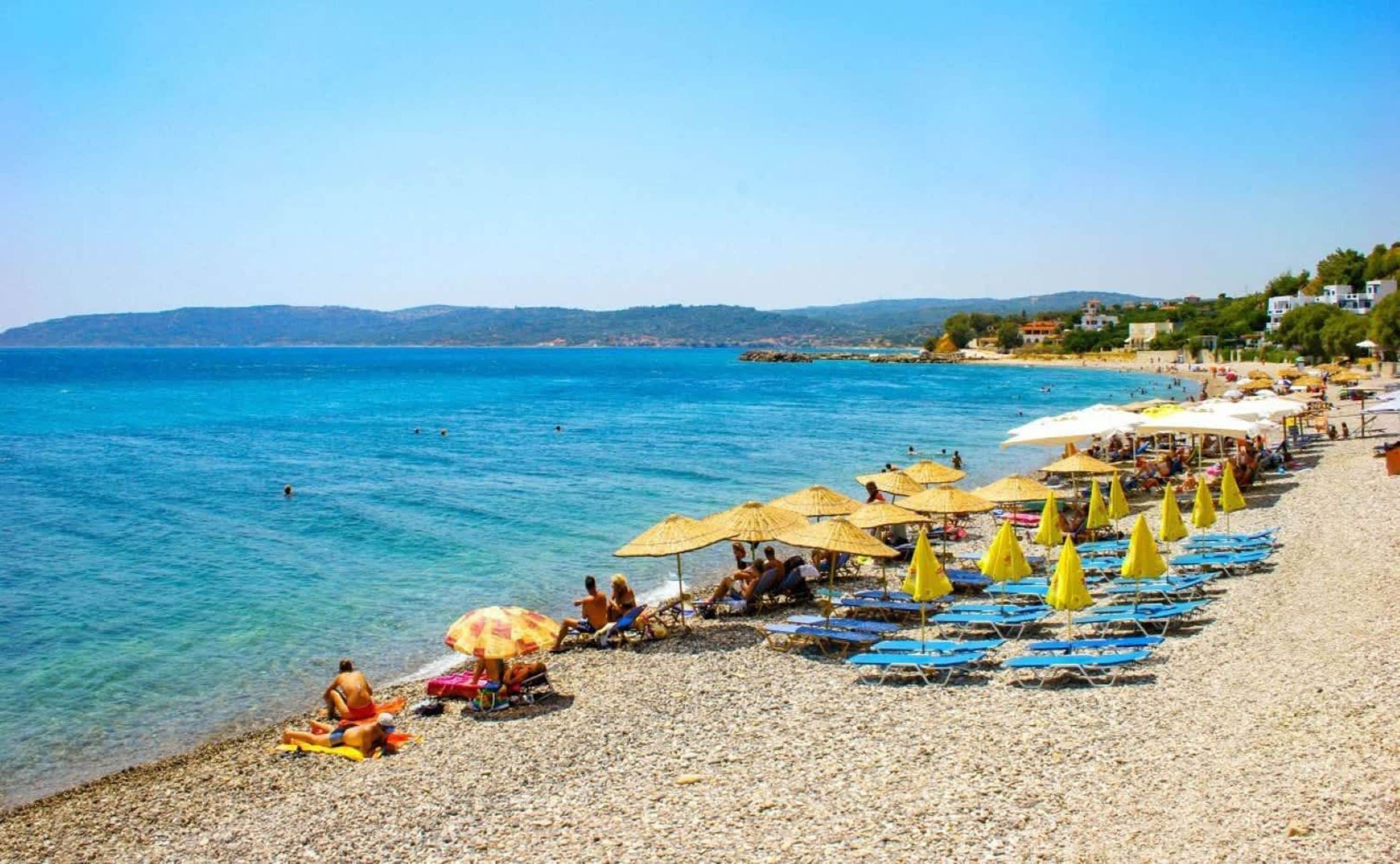 Appartement | 2 slaapkamers, geluiddichte muren, internet