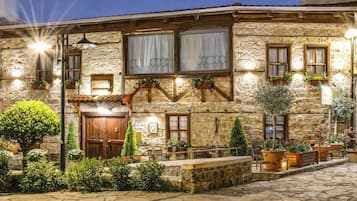 Estudio | 1 dormitorio y Internet