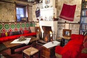 Studio | 1 makuuhuone, internet