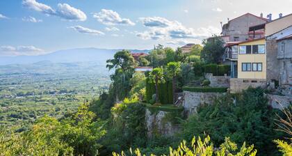 Hagiati Aleksandros - Edessa Cozy Mountain Retreat