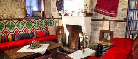 Estudio | 1 habitación y internet