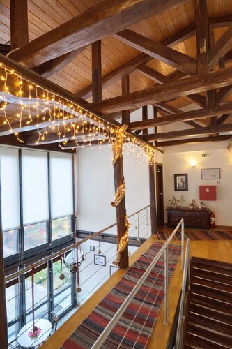 Hagiati Filippos - Edessa Cozy Mountain Retreat