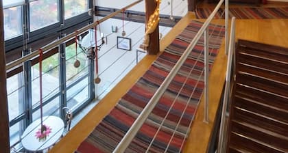 Hagiati Filippos - Edessa Cozy Mountain Retreat