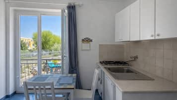 Estúdio | Cozinha privada