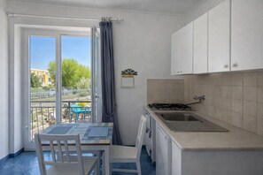 Estudio | Cocina privada