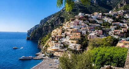 Hotiday Ponza Scogliera