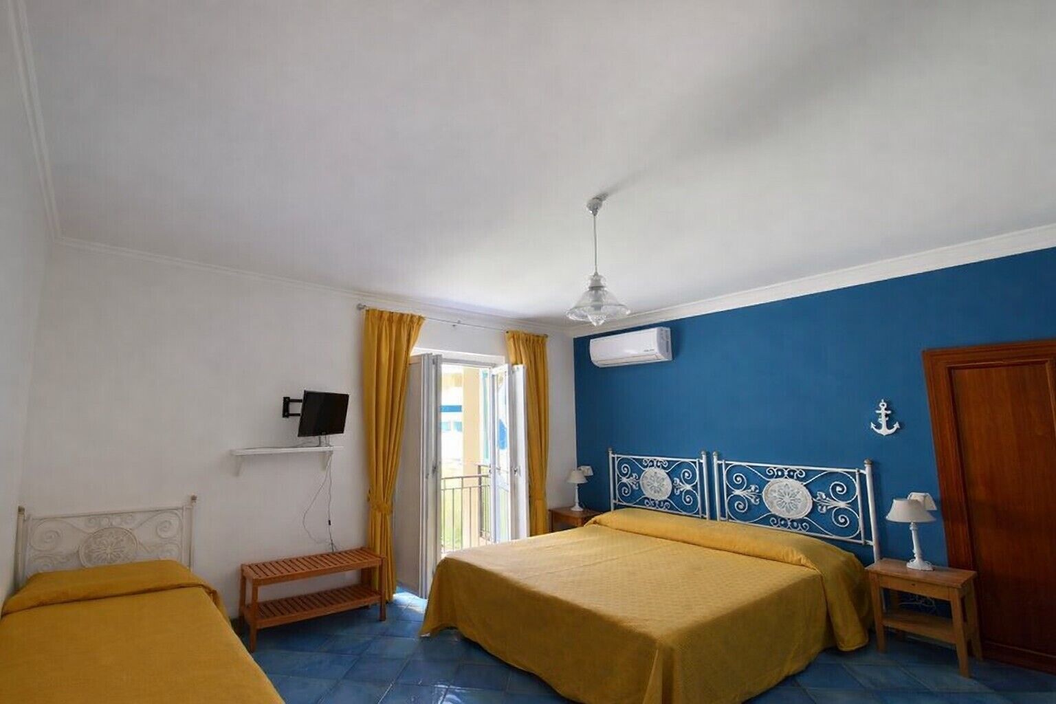 Estudio | Wifi gratis