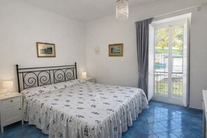 Studio | Free WiFi - Hotiday Ponza Scogliera (Ponza)