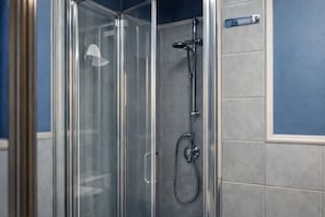 Studio | Salle de bain
