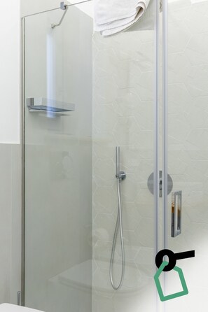 Studio | Salle de bain