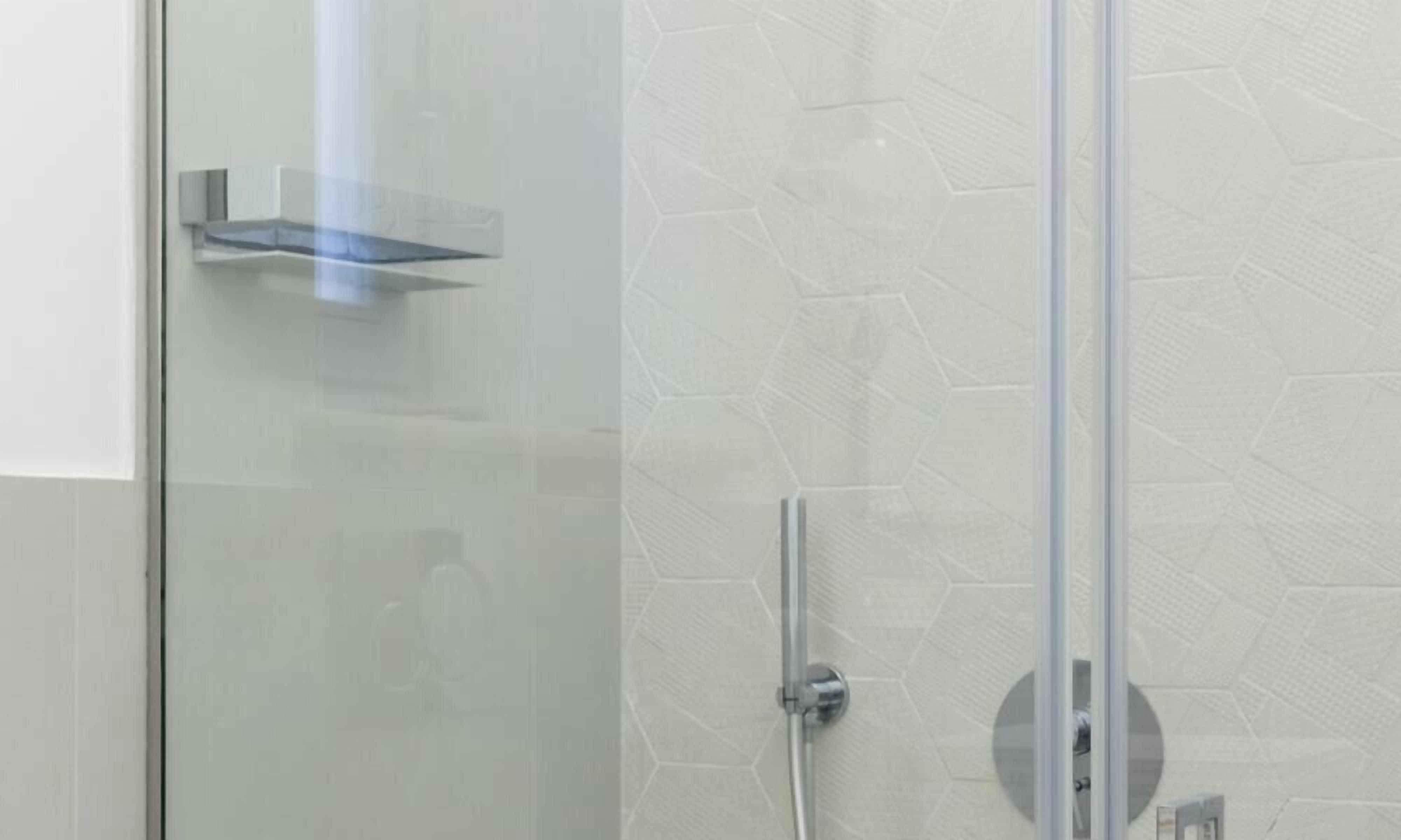 Studio | Badezimmer