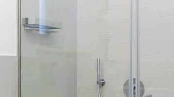Studio | Badezimmer