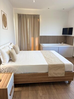 Superior Suite - HOTEL MOVIDA  (CASORIA)