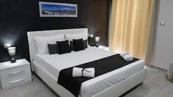 Superior Double Room | Soundproofing, free WiFi