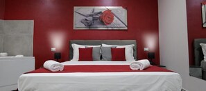 Suite, Balcony - HOTEL MOVIDA  (CASORIA)