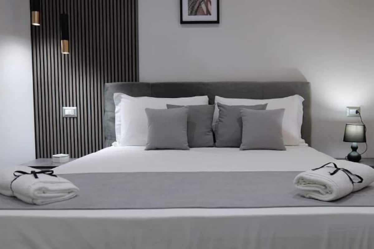 Superior Triple Room | Soundproofing, free WiFi