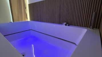 Suite superior | Baño