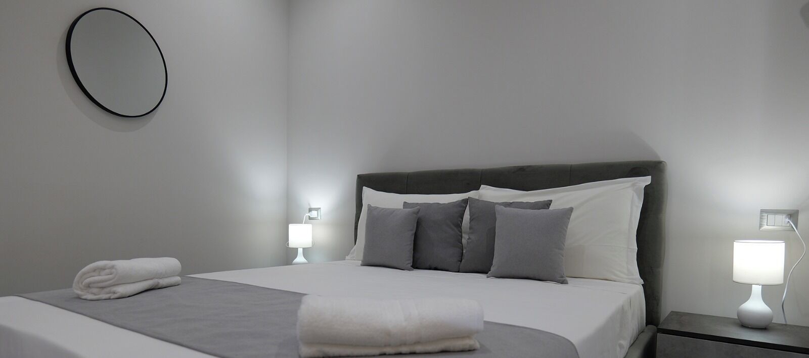 Comfort Room | Soundproofing, free WiFi