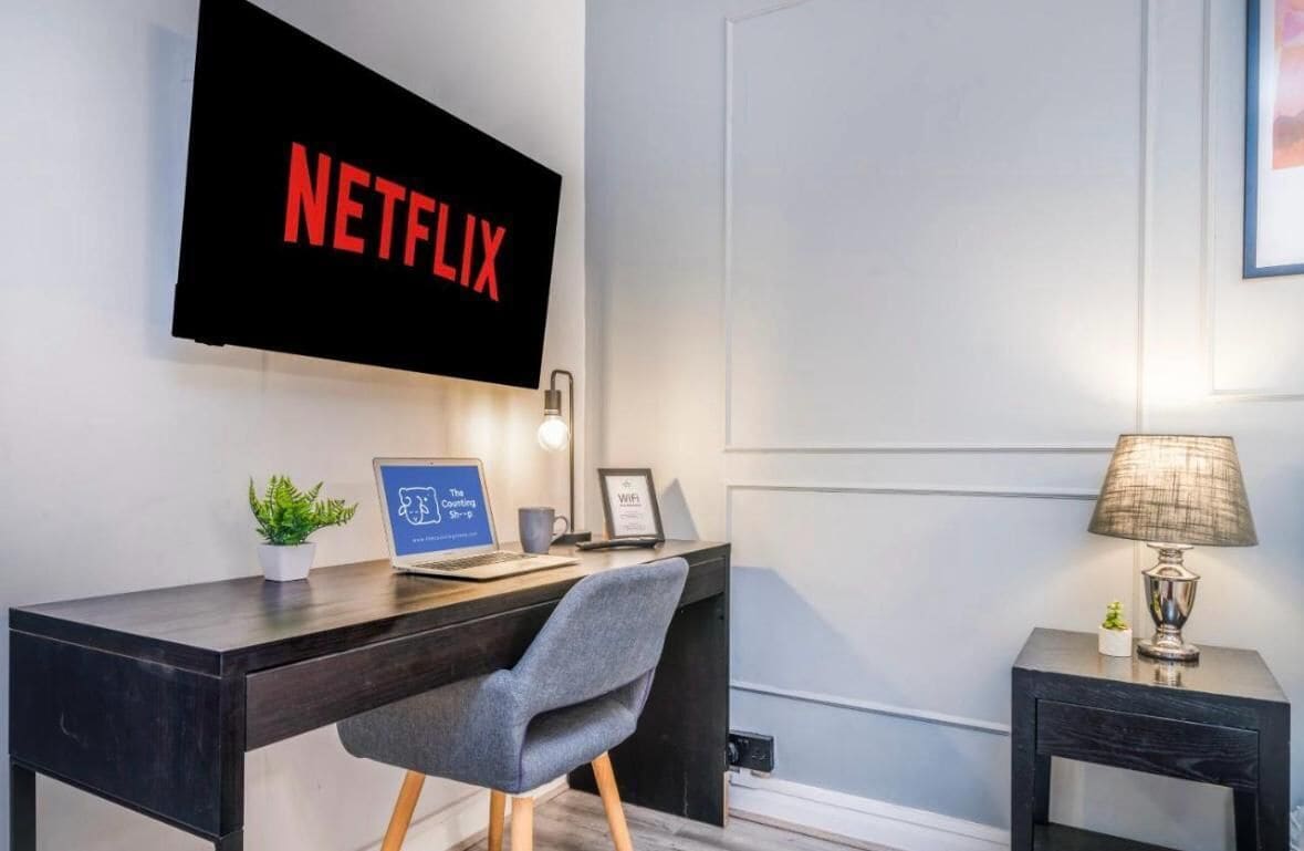 ビジネスセンター